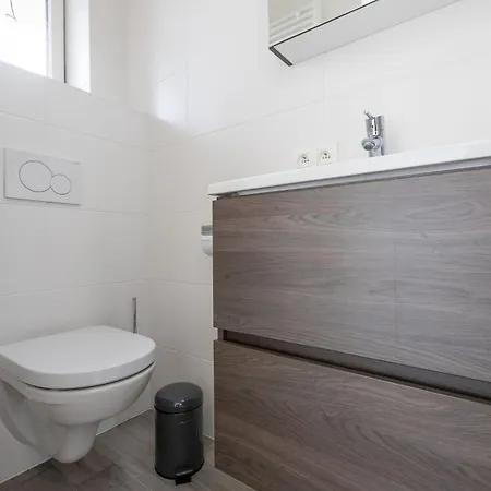 Apartman Modern For Family Middelkerke