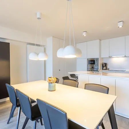 Apartman Modern For Family