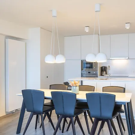 Modern For Family *