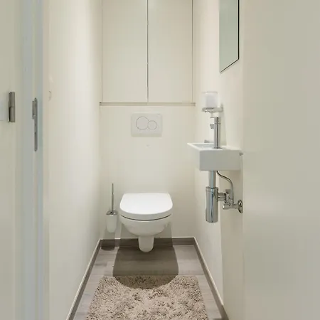 Modern For Family Apartman *