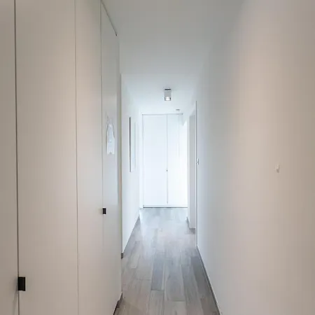 Modern For Family Apartman