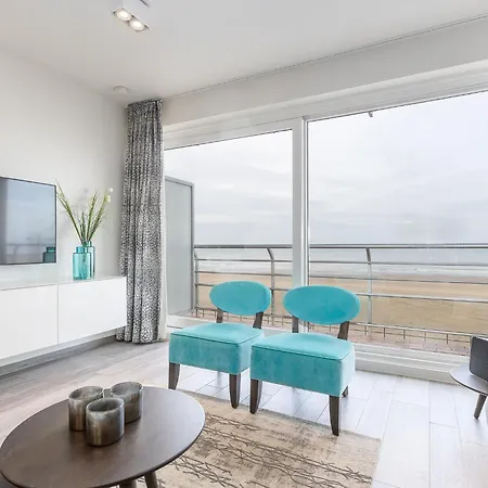Modern For Family Apartman *