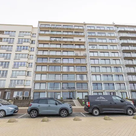 Modern For Family * Middelkerke
